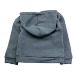 CALAMARO felpa tinta unita con cappuccio Blu per Bambino 15037 BLU CALAMARO 