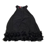 Liu Jo Top Solid Color Cn Voila Black For Girls