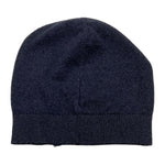 LOSAN cappello tinta unita cn logo Blu per Bambino FT0P57 BLU LOSAN 