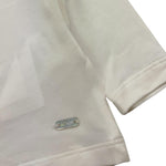 LE BEBE' shirt tinta unita con colletto Bianco per Neonata LBG6012 BIANCO LE BEBE' 