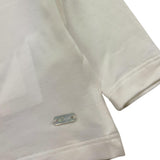 LE BEBE' shirt tinta unita con colletto Bianco per Neonata LBG6012 BIANCO LE BEBE' 