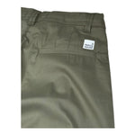 Paolo Pecora Pantalone Tinta Unita con Girovita Regolabile per Bambino PP4316 VERDE PAOLO PECORA 