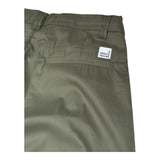 Paolo Pecora Pantalone Tinta Unita con Girovita Regolabile per Bambino PP4316 VERDE PAOLO PECORA 