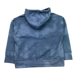 PAOLO PECORA felpa chiusa con cappuccio tinta unita Azzurro polvere per Bambino PP4158 AZZURRO POLVERE PAOLO PECORA 