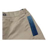 Syst Bermuda Tinta Unita con Elastico In Vita per Bambino BRB5000J BEIGE SYST 