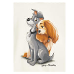 MONNALISA abito manica lunga tinta unita con stampa in contrasto Panna per Neonata 11D906NX PANNA MONNALISA 