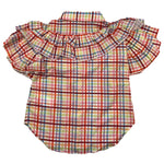 LU LU BY MISS GRANT LL2850MULTICOLOR