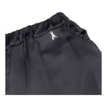 PATRIZIA PEPE pantalone tinta unita con elastico in vita Nero per Bambina 7P0334X NERO PATRIZIA PEPE 