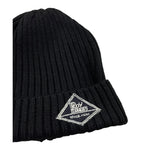 ROY ROGER'S cappello tinta unita con logo Nero per Bambino RA125 NERO ROY ROGER'S 