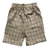 LE BEBE' pantalone tinta unita con microfantasia Bianco per Neonato LBB4334X BIANCO LE BEBE' 