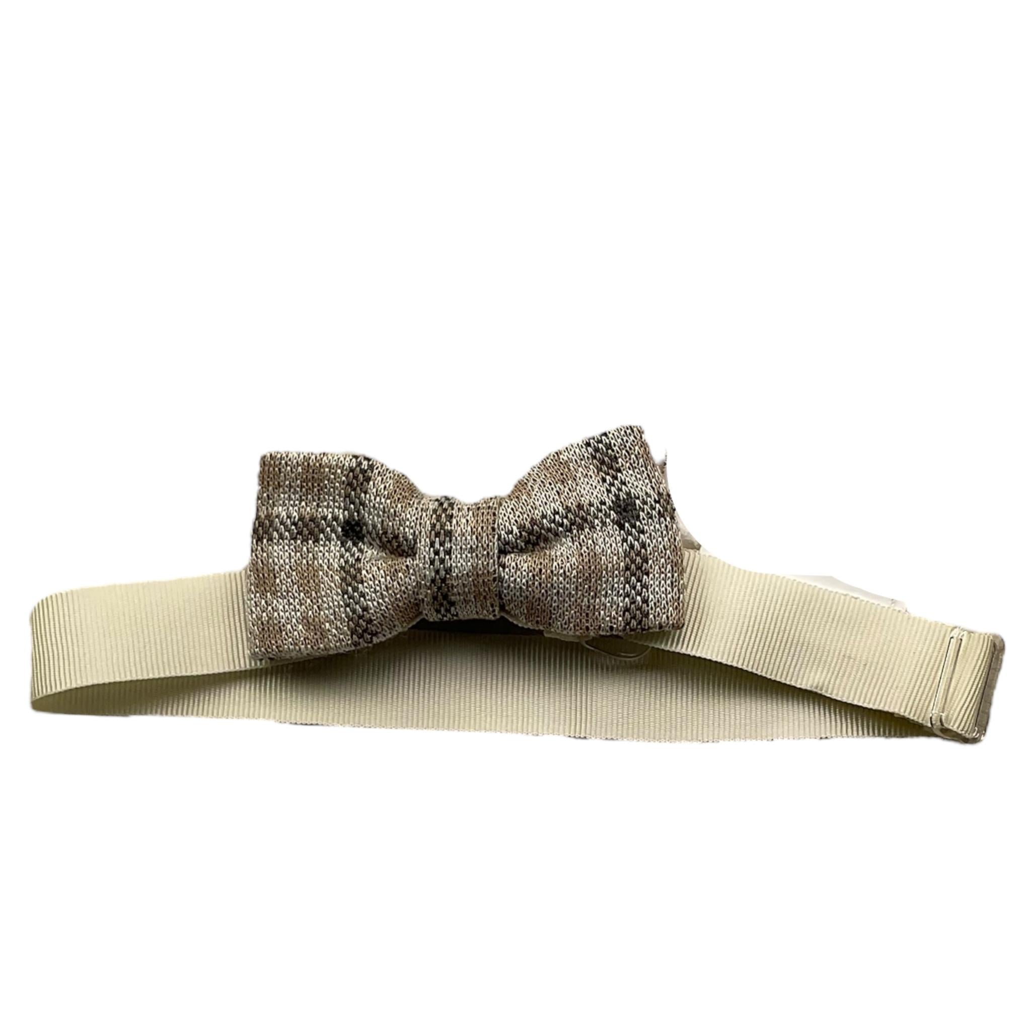 LE BEBE' papillos tinta unita con fantasia  Beige per Neonato LBB4437 BEIGE LE BEBE' 