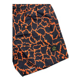 4Giveness Boxer Briefs Solid Color Pattern Black for Boys
