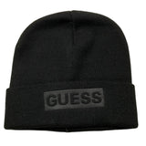 GUESS cappello tinta unita con logo Nero per Bambino L2BZ00Z32V0 NERO GUESS 