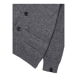 MAYORAL cardigan tinta unita con bottoni in contrasto Grigio per Neonato 4348NXX GRIGIO MAYORAL 