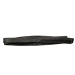 LIU JO cardigan modello kimono con cintura Nero per Bambina KF3042 NERO LIU JO 