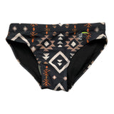 Tooco Costume Model Slip Solid Color With Black Pattern For Boys