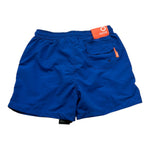 Suns  Costume Modello Boxer Tinta Unita per Bambino BXS5101U COBALTO SUNS 