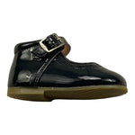 ELI  ballerine tinta unita lucide Nero per Neonata 3597AF NERO ELI 