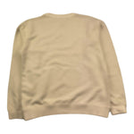 Dan John Felpa Chiusa Girocollo Tinta Unita con Logo per Bambino MFD5101J BEIGE DAN JOHN 