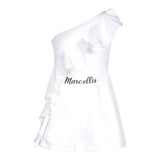MARC ELLIS JMJJP16494XBIANCO