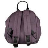 JOHN RICHMOND zaino tinta unita con stampa logo Vinaccio per Bambino RBA25015ZA VINACCIO JOHN RICHMOND 