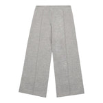 Iceberg Pantalone Modello Tuta Tinta Unita per Bambina PFICE5152J GRIGIO ICEBERG 