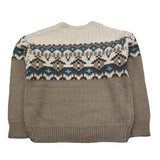 MAYORAL maglia girocollo con ricami Beige per Bambina 7304 BEIGE MAYORAL 