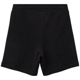Emporio Armani Completo 2 Pezzi T-Shirt-Bermuda Bicolore per Bambino 7B000068 PANNA/NERO EMPORIO ARMANI 
