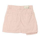 PINKO gonna tinta unita con tascone Rosa per Bambina F4PIJGSK009X ROSA PINKO 