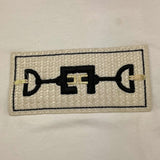 ELISABETTA FRANCHI t-shirt tinta unita girocollo con logo Bianco per Bambina EFTS145 BIANCO ELISABETTA FRANCHI 