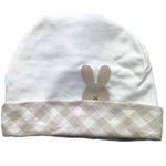 MARLU' EF5573BIANCO/BEIGE