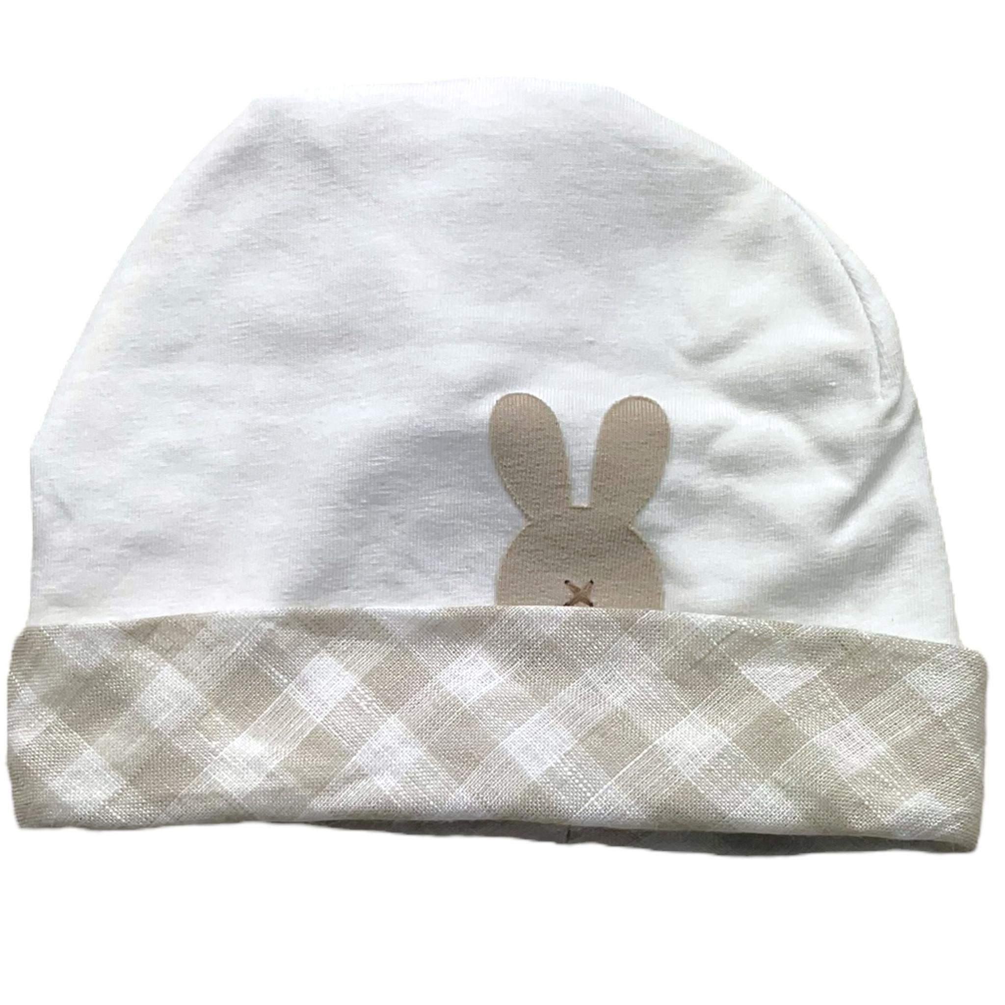 MARLU' EF5573BIANCO/BEIGE
