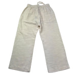 Paolo Pecora Pantalone Tinta Unita con Elastico In Vita per Bambino PP4381 SABBIA PAOLO PECORA 