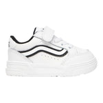 Vans Sneakers tinta unita con Lacci Bianco per Neonato VN000D4MYB21X BIANCO VANS 