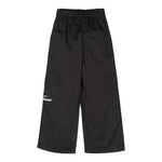 JOHN RICHMOND pantalone modello a palazzo tinta unita Nero per Bambina RGA24152PAG4 NERO JOHN RICHMOND 