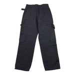 PINKO pantalone modello cargo tinta unita Nero per Bambina F4PIJGPA007 NERO PINKO 