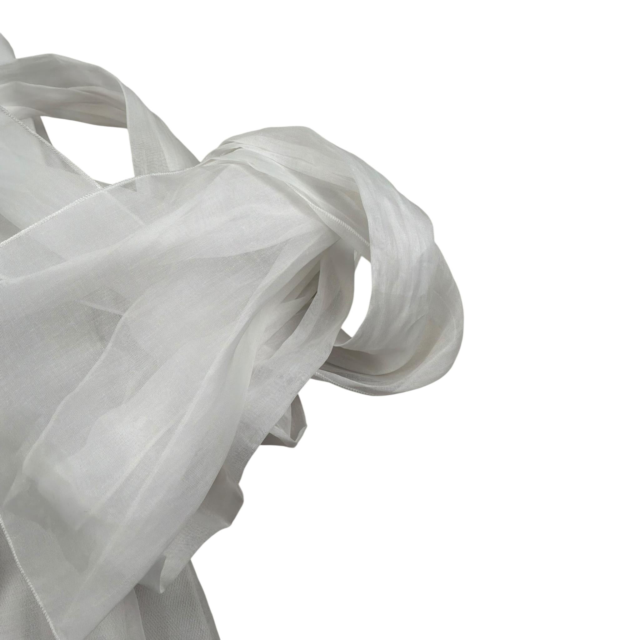 Raffaella Completo Cerimonia 2 Pezzi Camicia-Gonna Tinta Unita per Bambina CAPRI BIANCO RAFFAELLA 