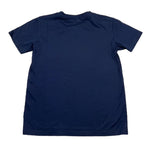 Please T-Shirt Girocollo Tinta Unita per Bambino MB21030B73 VERDE PLEASE 