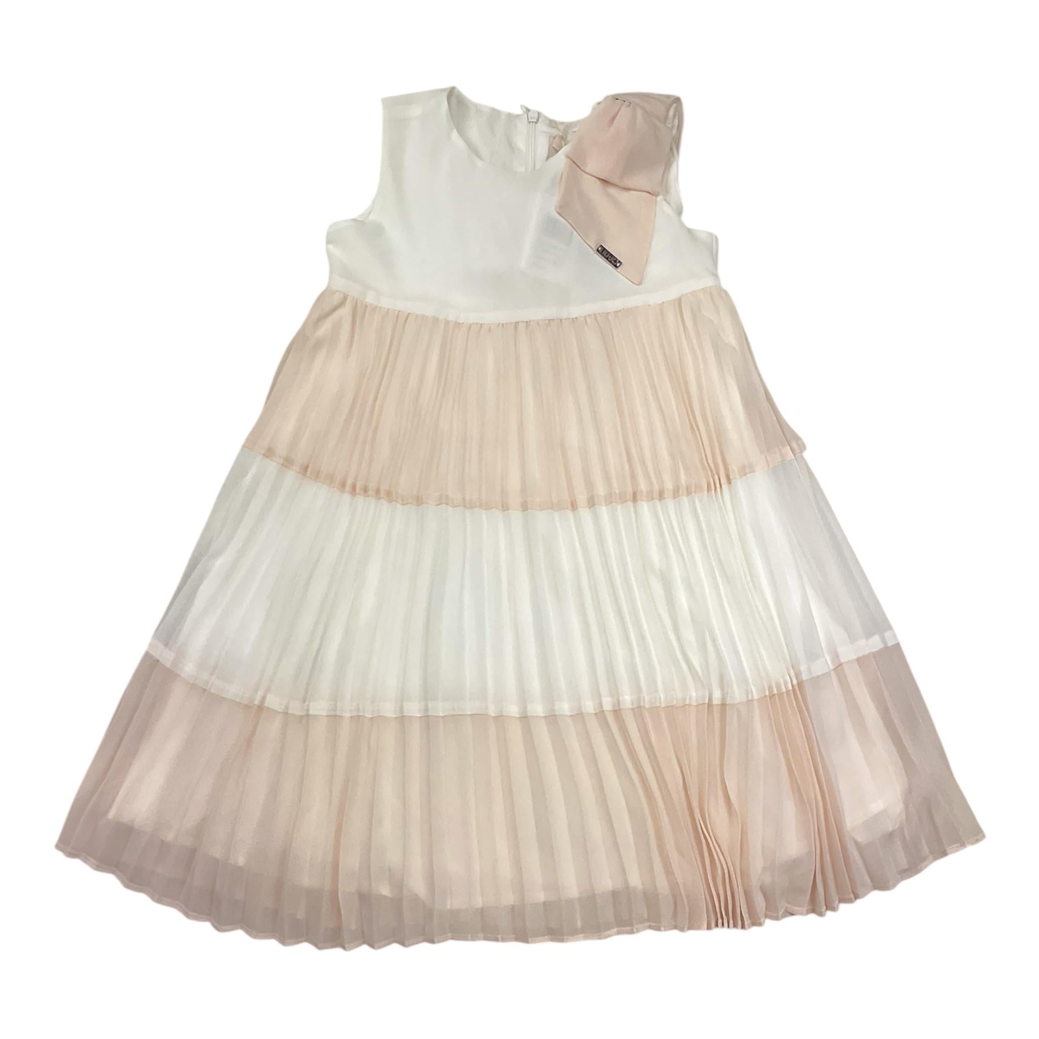 LIU JO KA4099BIANCO/ROSA