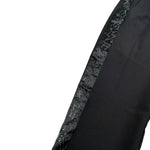 John Richmond Pantalone tinta unita con Elastico In Vita Nero per Bambino RBP24094PA NERO JOHN RICHMOND 