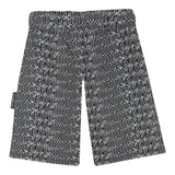 John Richmond Completo 2 Pezzi T-Shirt-Bermuda Nero per Bambino RBP25129CJX NERO JOHN RICHMOND 