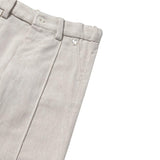 Mayoral Pantalone Tinta Unita con Girovita Regolabile per Neonato 1576 BEIGE MAYORAL 