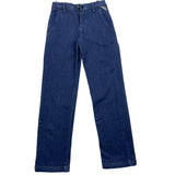 Replay Jeans Plain Pockets America Blue For Boys