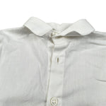 Bramante Completo 2 Pezzi Camicia-Cardigan per Neonato PAOLOO AZZURRO BRAMANTE 