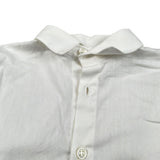 Bramante Completo 2 Pezzi Camicia-Cardigan per Neonato PAOLOO AZZURRO BRAMANTE 