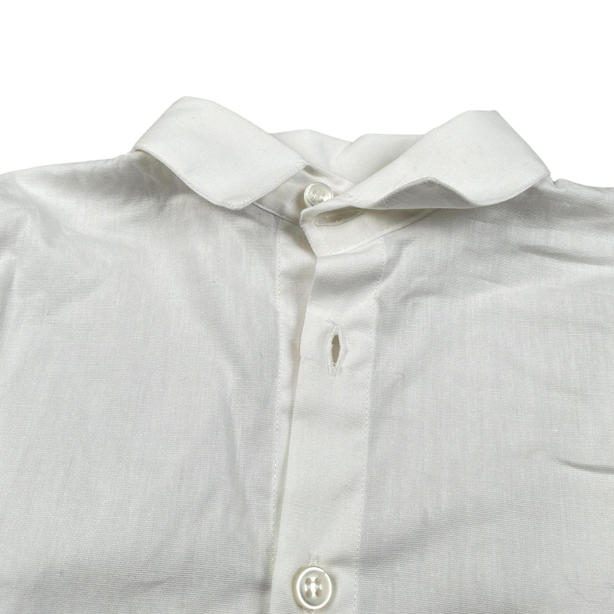Bramante Completo 2 Pezzi Camicia-Cardigan per Neonato PAOLOO AZZURRO BRAMANTE 