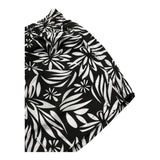 Paolo Pecora Costume Modello Boxer Tinta Unita con Fantasia per Bambino PP20011 NERO PAOLO PECORA 