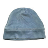 BABY VIP cappello tinta unita Azzurro per Neonato T1066 AZZURRO BABY VIP 
