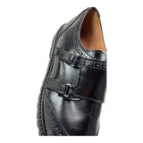 ELI  inglesine tinta unita con lacci Blu per Bambino 7871Z BLU ELI 