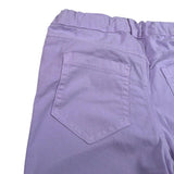 J.O. Milano Pantalone Tina Unita con Girovita Regolabile per Neonata 574X5N LILLA J.O. MILANO 